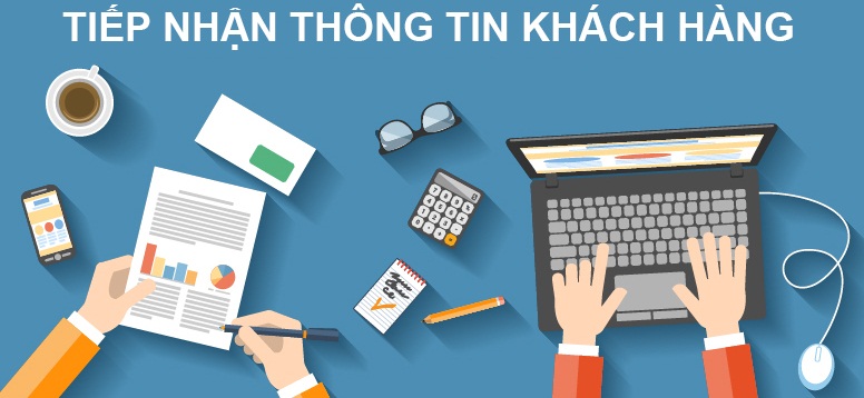 Viết thuê Giải Pháp Hữu Ích