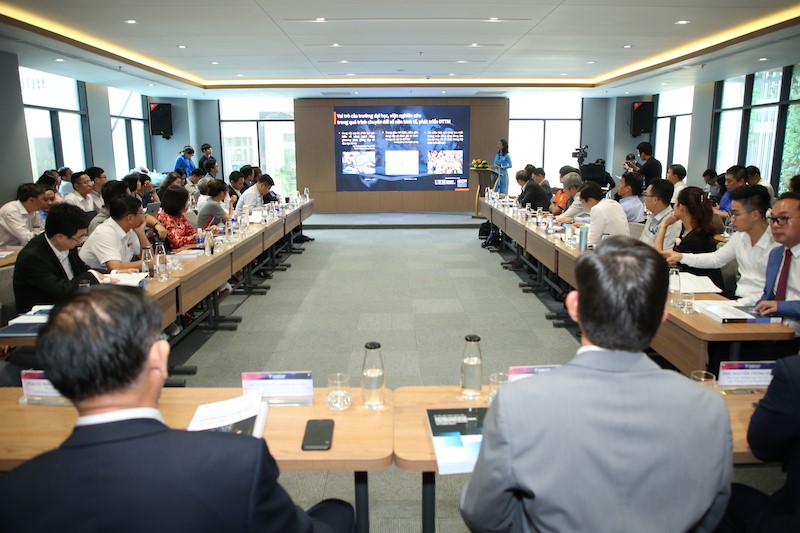 VIẾT THUÊ THAM LUẬN HỘI THẢO KHOA HỌC