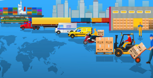 Dịch vụ luận văn ngành quản trị logistics