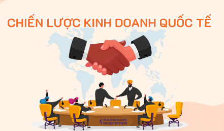 Viết thuê luận văn chiến lược kinh doanh quốc tế