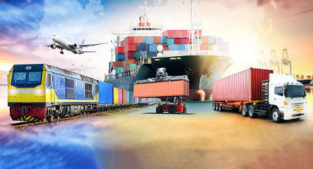 Hỗ trợ luận văn xuất khẩu và nhập khẩu