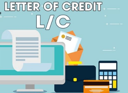 Thuê viết luận văn xuất nhập khẩu L/C