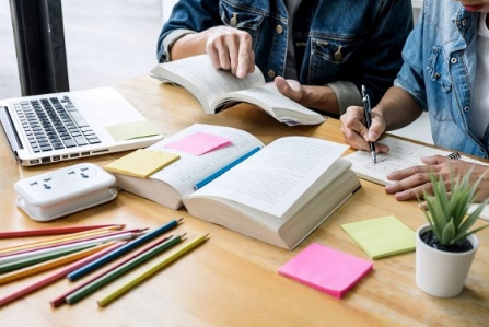 Viết luận văn MBA chuyên sâu chuyên nghiệp và uy tín