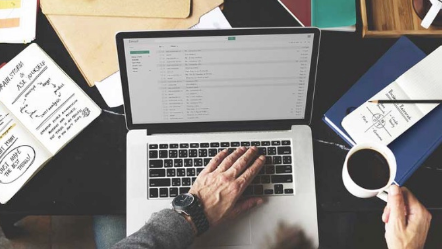 Hỗ trợ luận văn kế toán đúng deadline