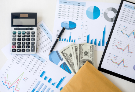 Viết luận văn kế toán online uy tín