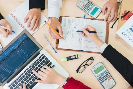 Viết thuê luận văn chính sách công