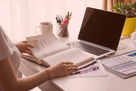 Nhận làm luận văn thạc sĩ chính sách công TPHCM