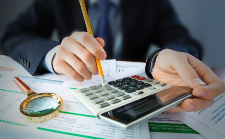 Dịch vụ viết luận văn MBA ngành tài chính