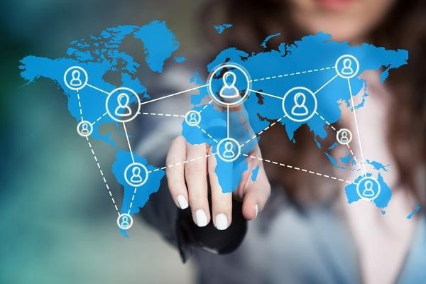 Hỗ trợ phân tích dữ liệu luận văn Quản lý kinh tế