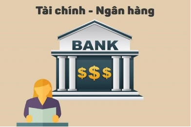 Viết luận văn tốt nghiệp ngành ngân hàng