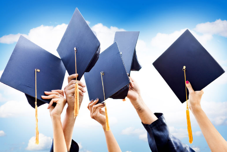 Viết luận văn tốt nghiệp ngành Giáo dục học