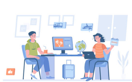 Dịch vụ viết luận văn lữ hành nội địa