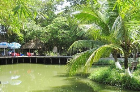 Viết luận văn về du lịch vùng núi