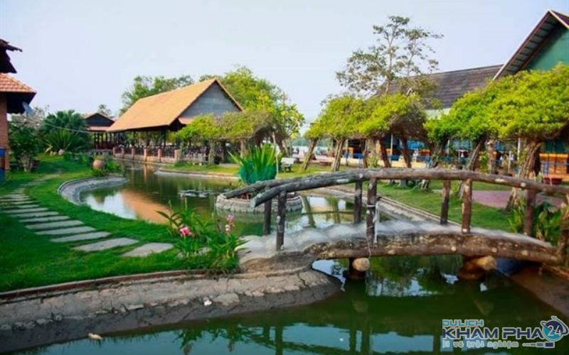 Viết luận văn khảo sát khách du lịch