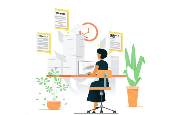 Viết thuê đề án thạc sĩ không sao chép