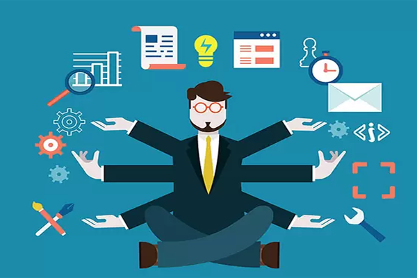 Viết thuê đề án thạc sĩ ngành thương mại