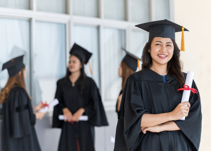 Viết thuê đề án thạc sĩ ngành quản lý giáo dục công nghiệp