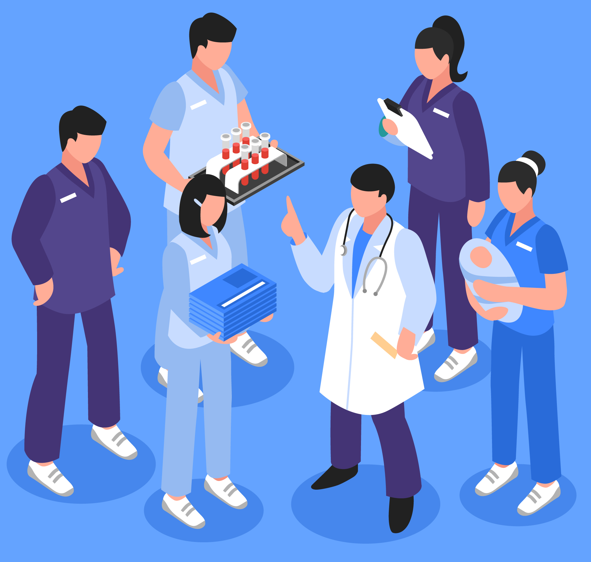 Làm thuê đề đề án thạc sĩ ngành quản lý bệnh viện