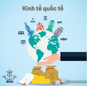 Làm thuê đề đề án thạc sĩ ngành kinh tế quốc tế