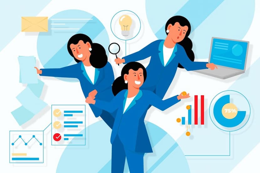 Làm thuê đề đề án thạc sĩ ngành quản lý chương trình