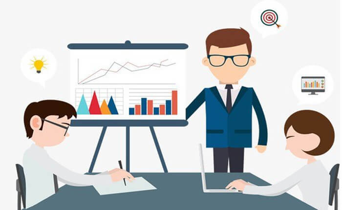 Làm thuê đề đề án thạc sĩ ngành quản lý dự án giáo dục