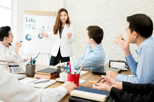 Làm thuê đề đề án thạc sĩ ngành quản lý đổi mới giáo dục