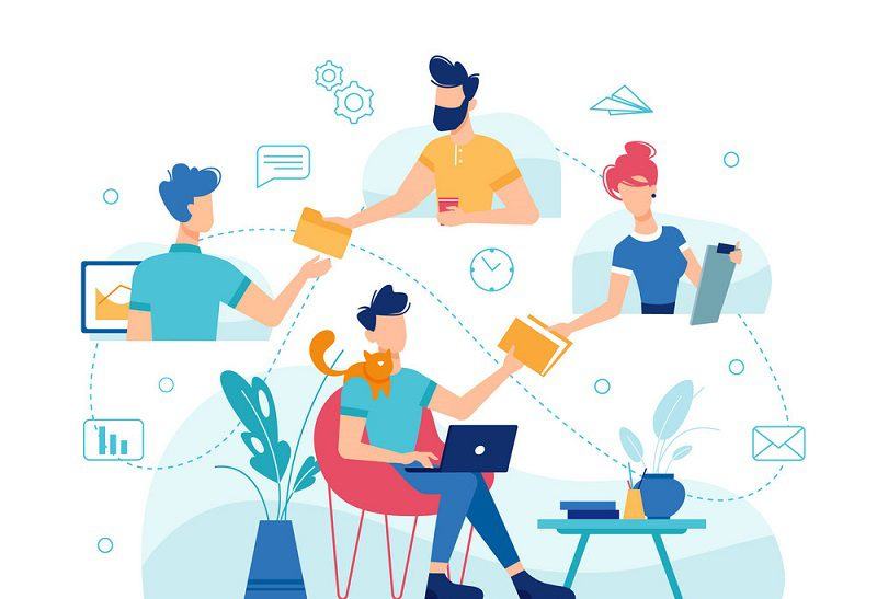 Viết luận văn luật sở hữu trí tuệ