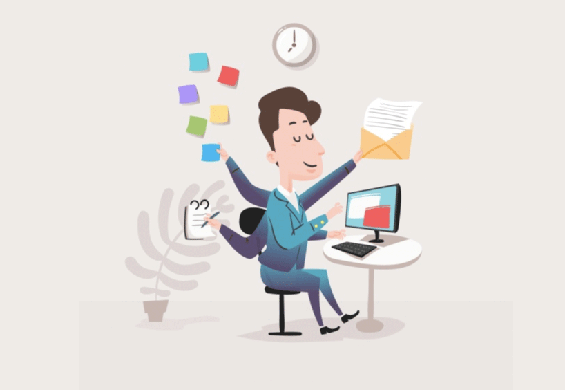 Làm thuê đề đề án thạc sĩ ngành quản lý truyền thông