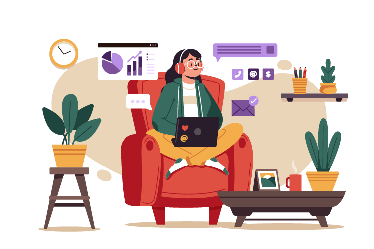 Dịch vụ làm luận văn chính sách công