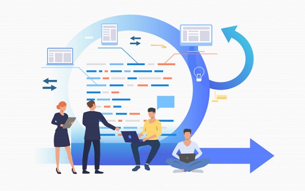 Làm thuê đề đề án thạc sĩ ngành quản lý logistics